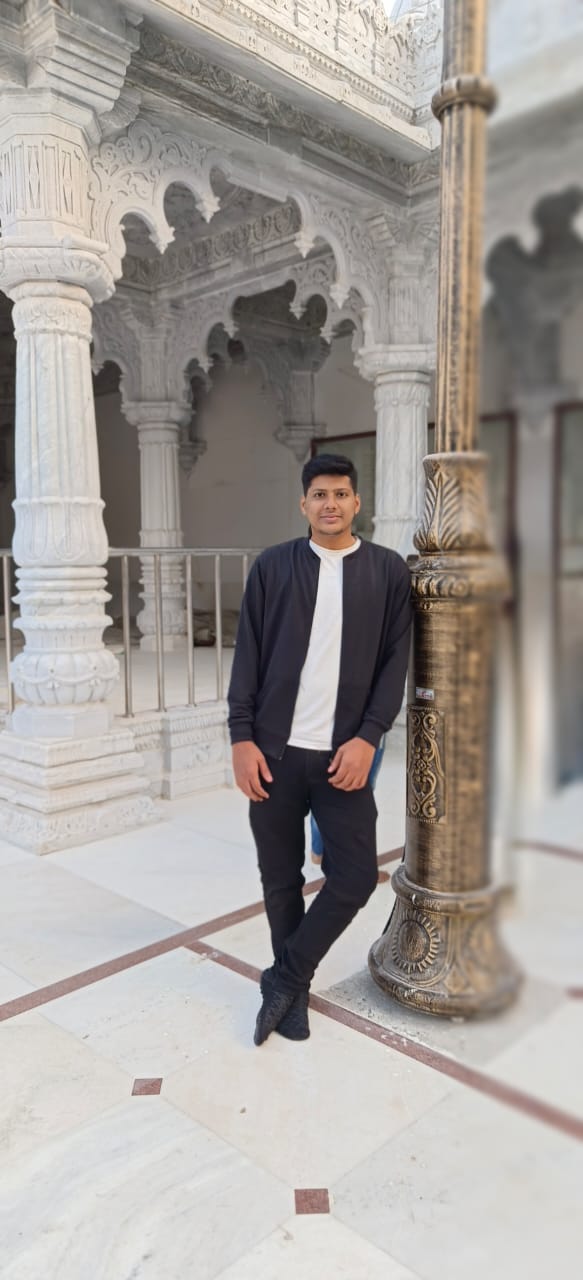 Jain Temple