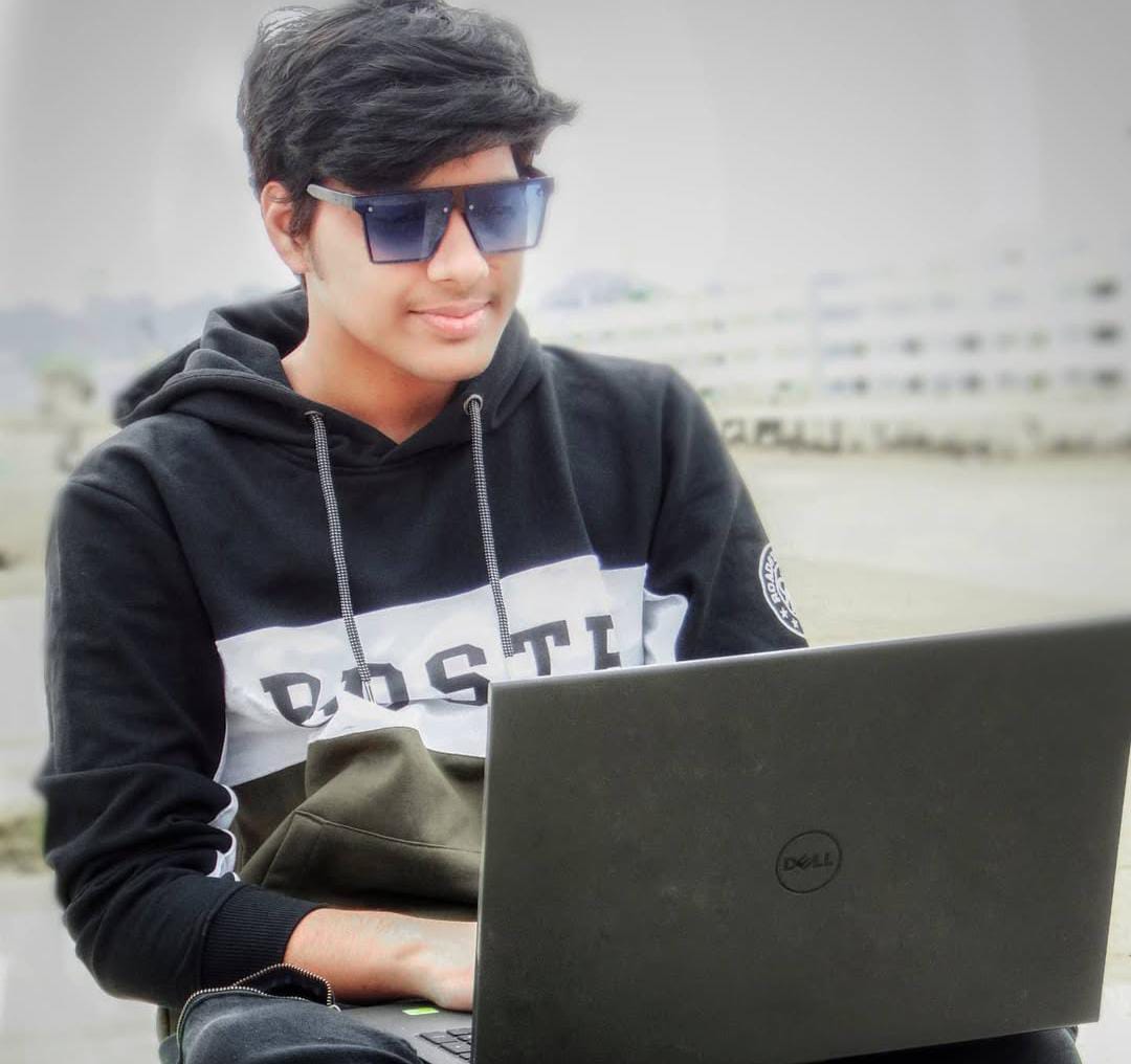 Shivam Raj