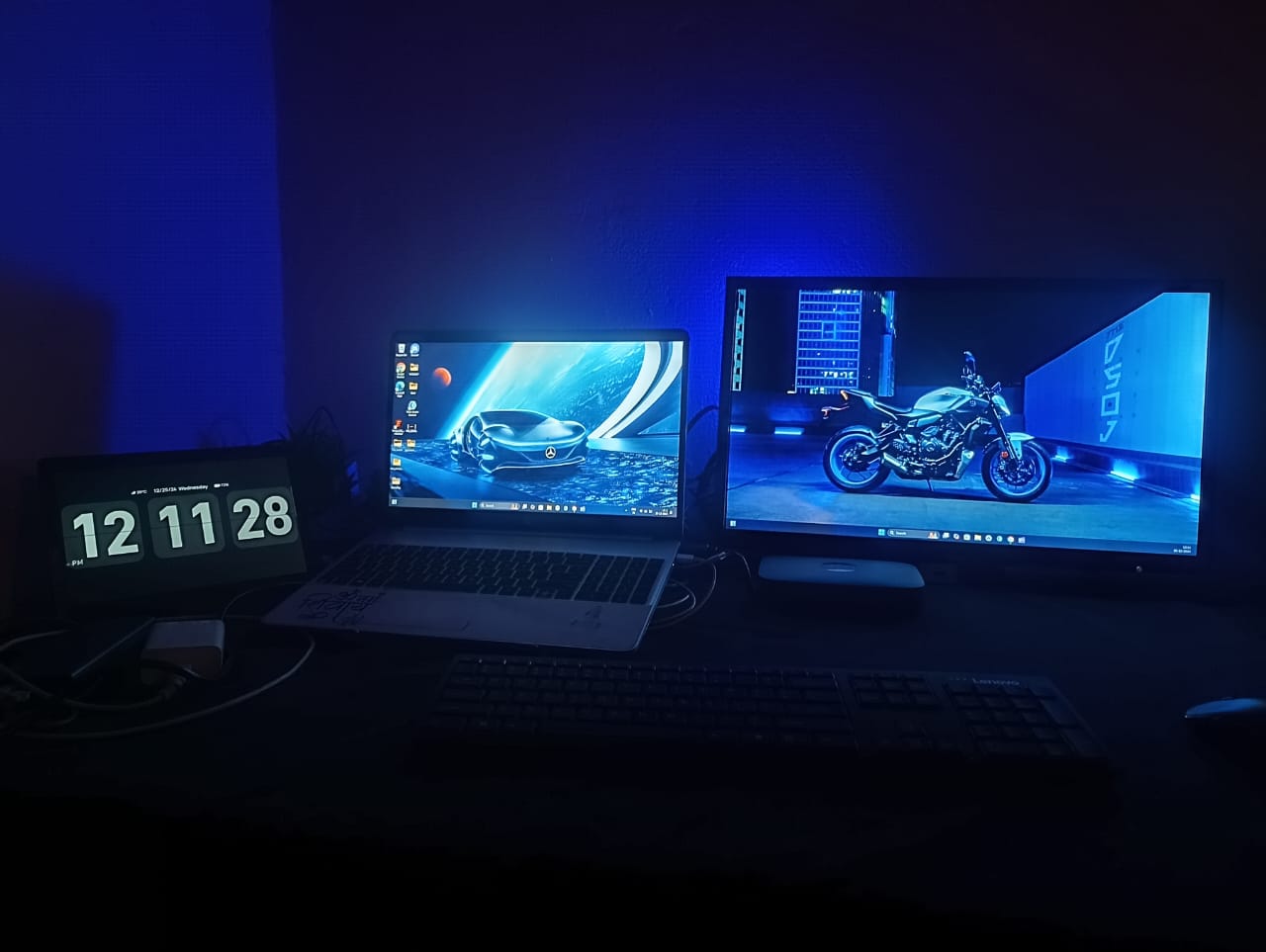 Workspace